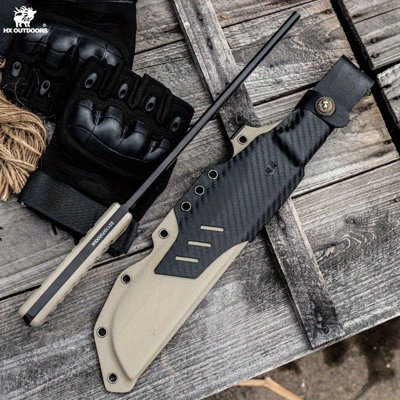 14" Rock Survival Knife