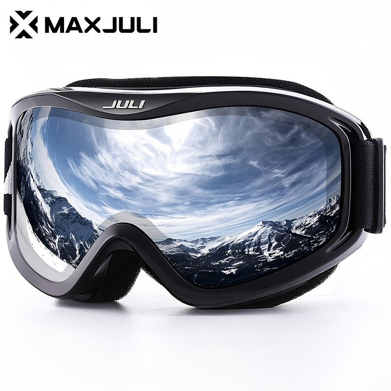 Anti Fog Ski Goggles