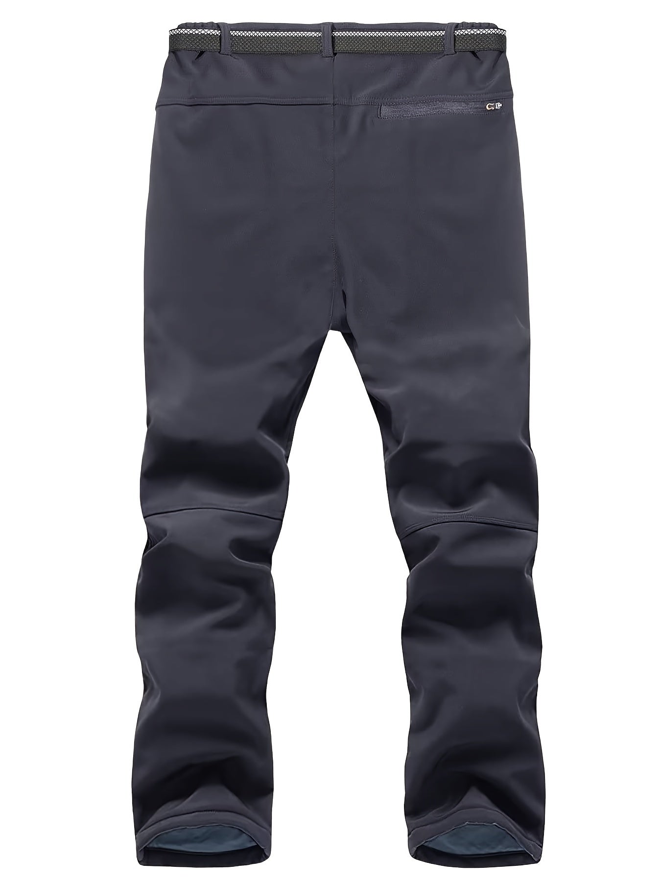 Winter Warrior Softshell Pants