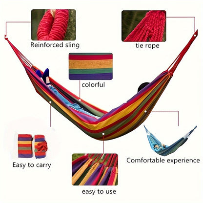 Durable Nylon Hammock