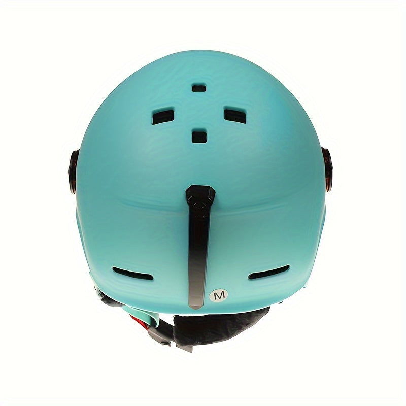 Pro Skiing Helmet