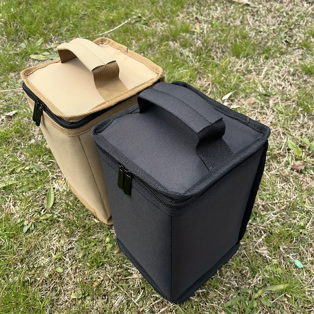 Large Capacity Gas Tank Storage Bag