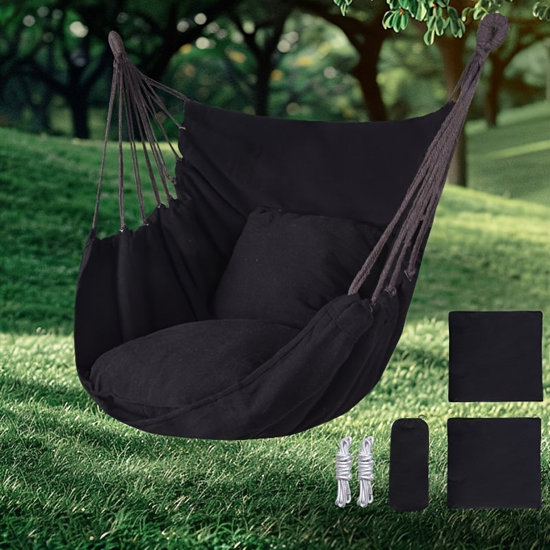 Outdoor Hammock Chair