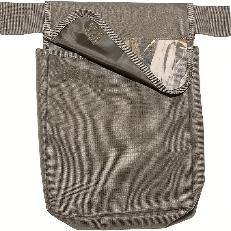 Hunting Game Belt with Pouches