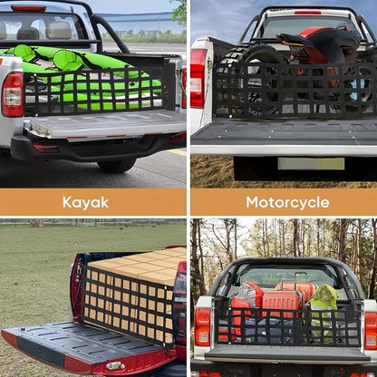 Tailgate Net For Full Size Truck