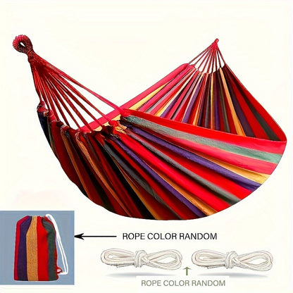 Durable Nylon Hammock