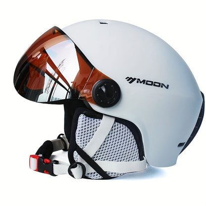 Pro Skiing Helmet