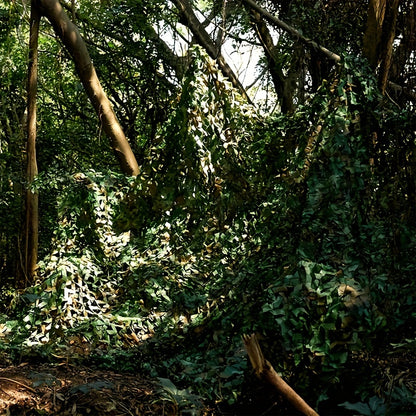 Camouflage Net Bulk Roll