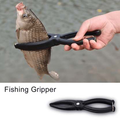 Premium Fish Gripper Plier