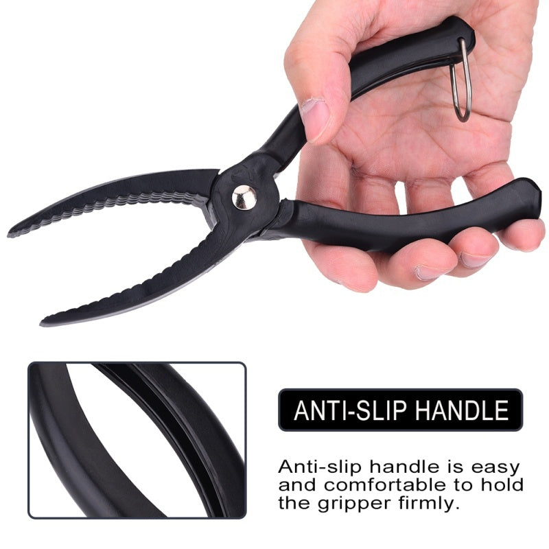 Premium Fish Gripper Plier