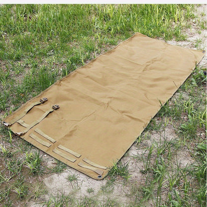 Tactical Shooting & Camping Pad