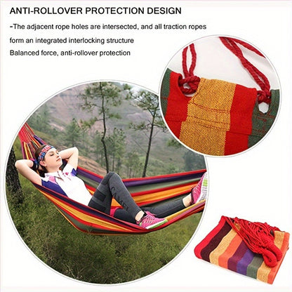 Durable Nylon Hammock