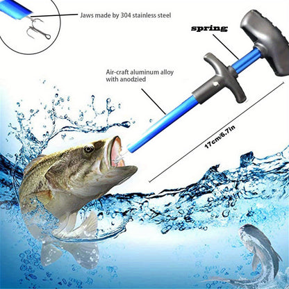 6pcs Fishing Tool Kit