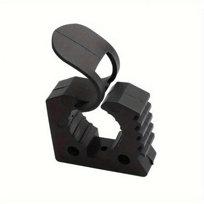 2pcs Synthetic Rubber Quick Fist Clamps