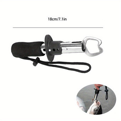 6pcs Fishing Gear Set