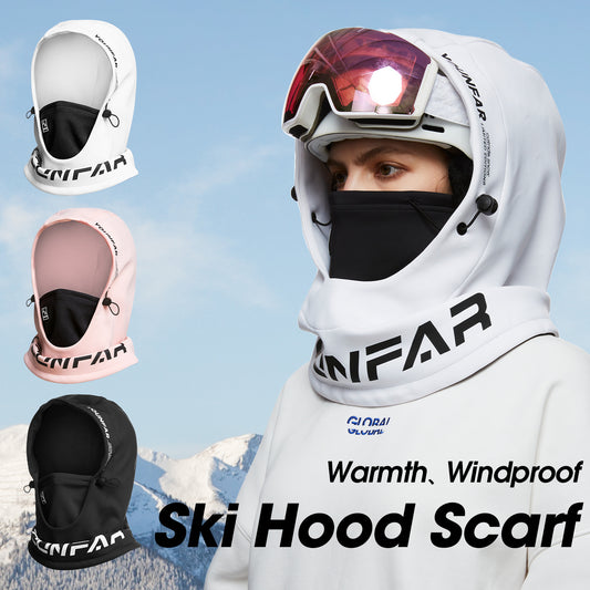 Windproof Balaclava