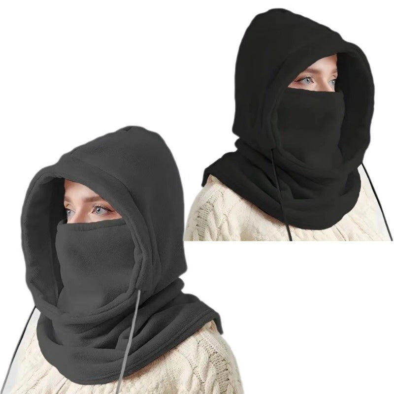 Winter Balaclava Hood