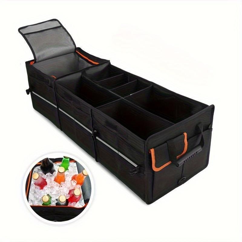 Large Capacity Trunk Storage Box