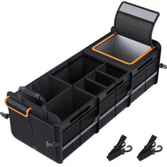 Large Capacity Trunk Storage Box