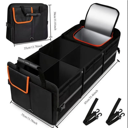 Large Capacity Trunk Storage Box