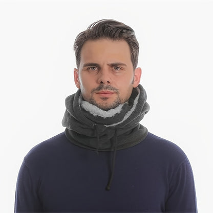 Premium Thermal Fleece Hood Balaclava