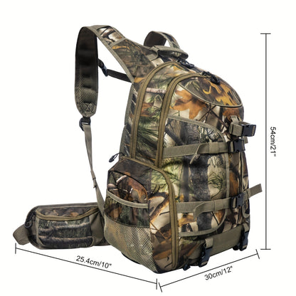 Tactical Hunting Backpack