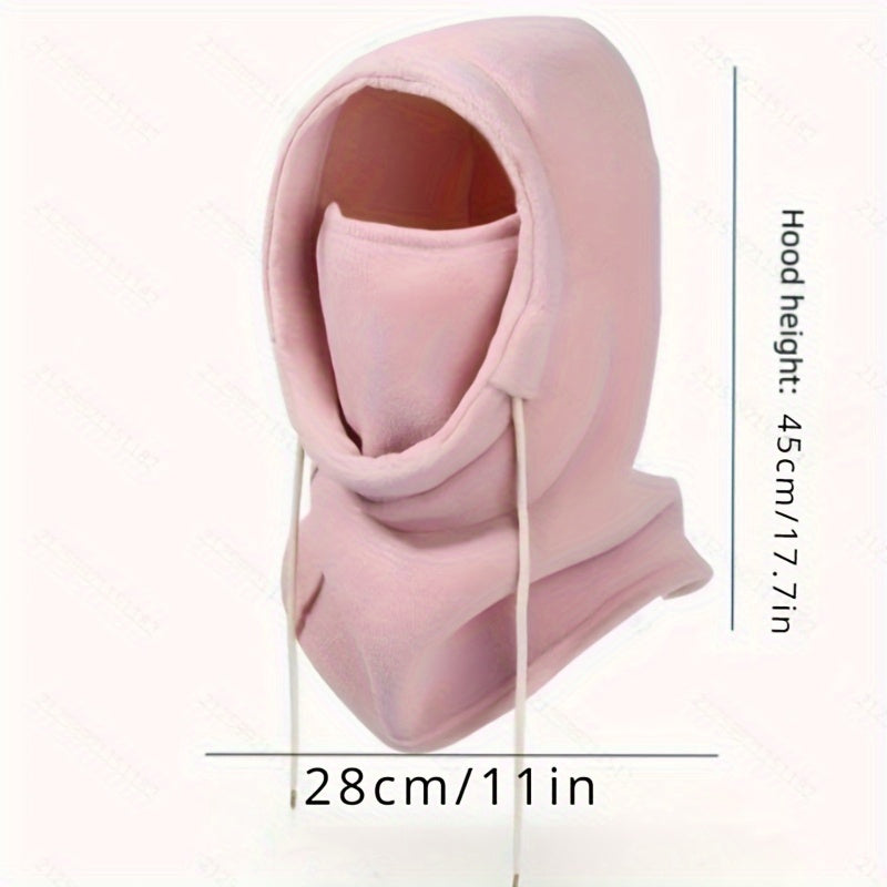 Winter Balaclava Hood