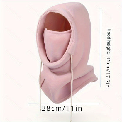 Winter Balaclava Hood