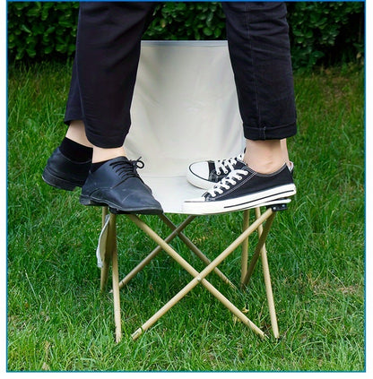 Portable Folding Chairs