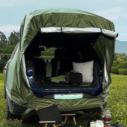 Car Rear Tent