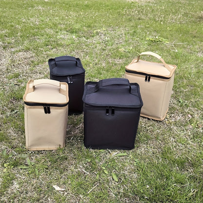 Large Capacity Gas Tank Storage Bag