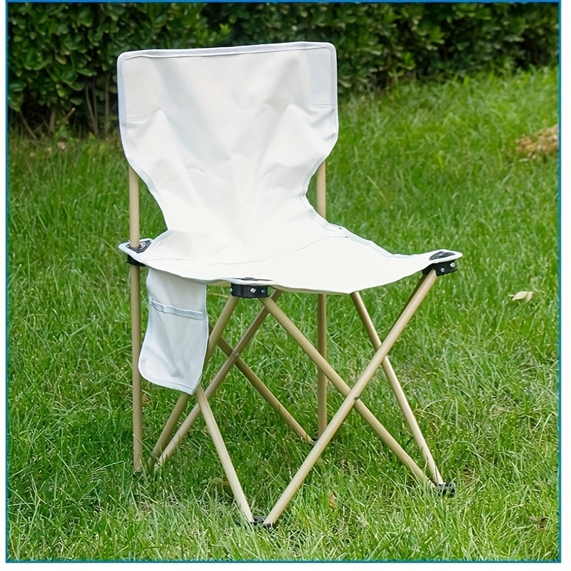 Portable Folding Chairs