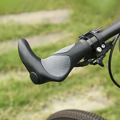 Ergonomic Bike Handlebar Grip