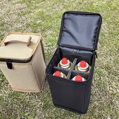 Large Capacity Gas Tank Storage Bag