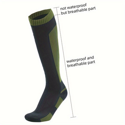 Waterproof Ski Socks