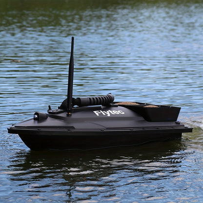 500m Range Smart RC Bait Boat