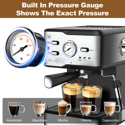 Espresso Machine