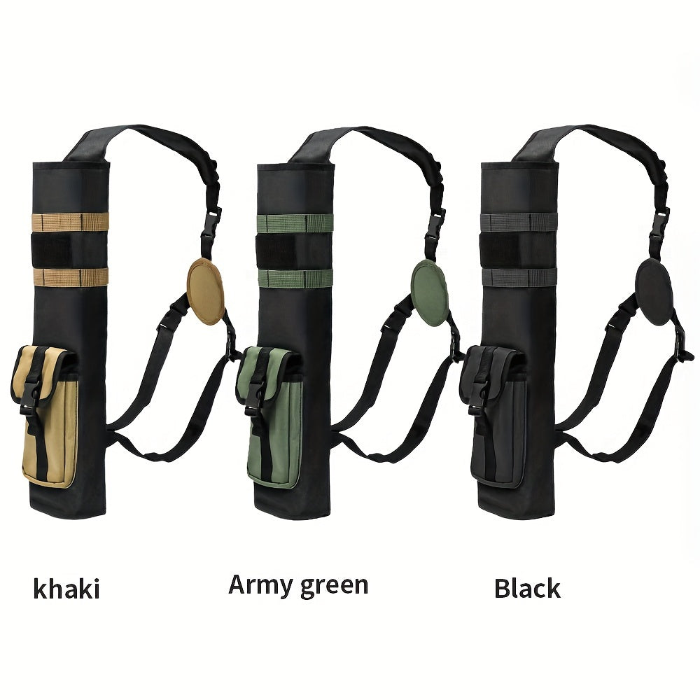 Tactical Archery Quiver