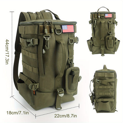 Fishing Tackle Backpack