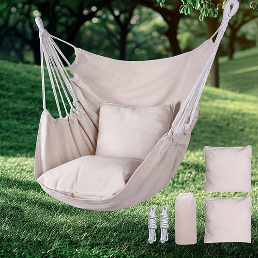 Outdoor Hammock Chair