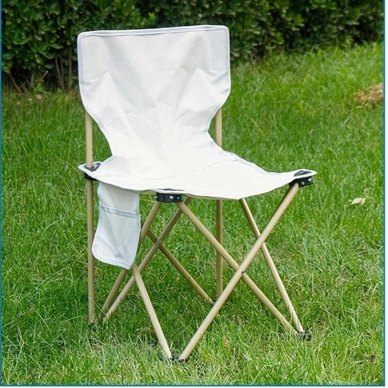 Portable Folding Chairs