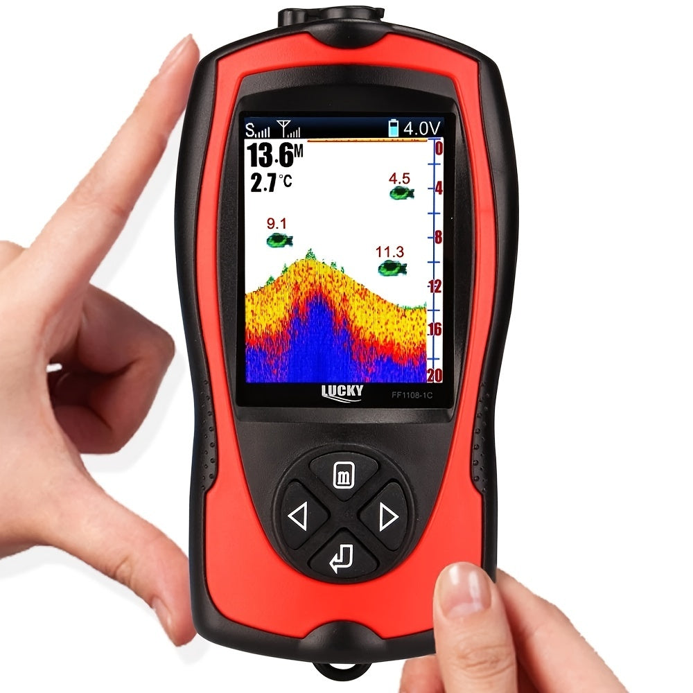 Sonar Fish Finder