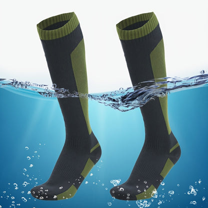 Waterproof Ski Socks