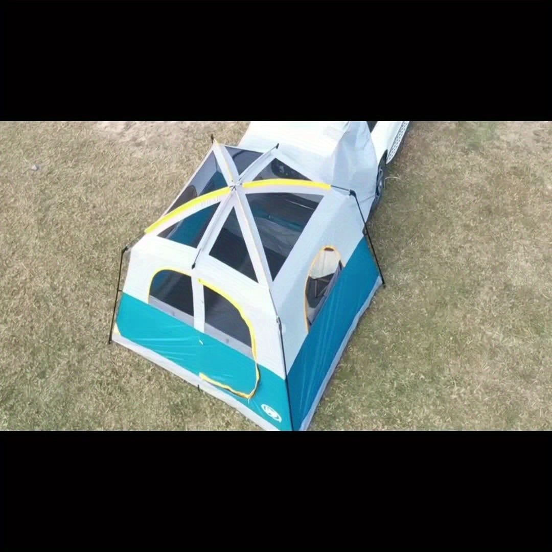 Extra Large SUV Tent