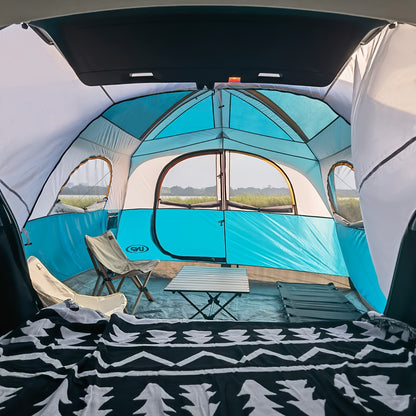 Extra Large SUV Tent