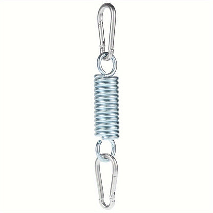 Heavy Duty Hammock Chair Spring and Hanging Kit