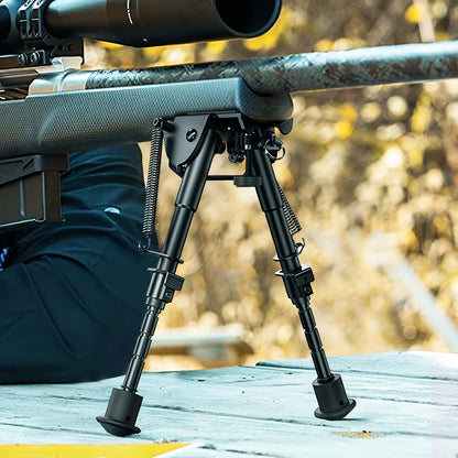 Precision Tactical Rifle Bipod