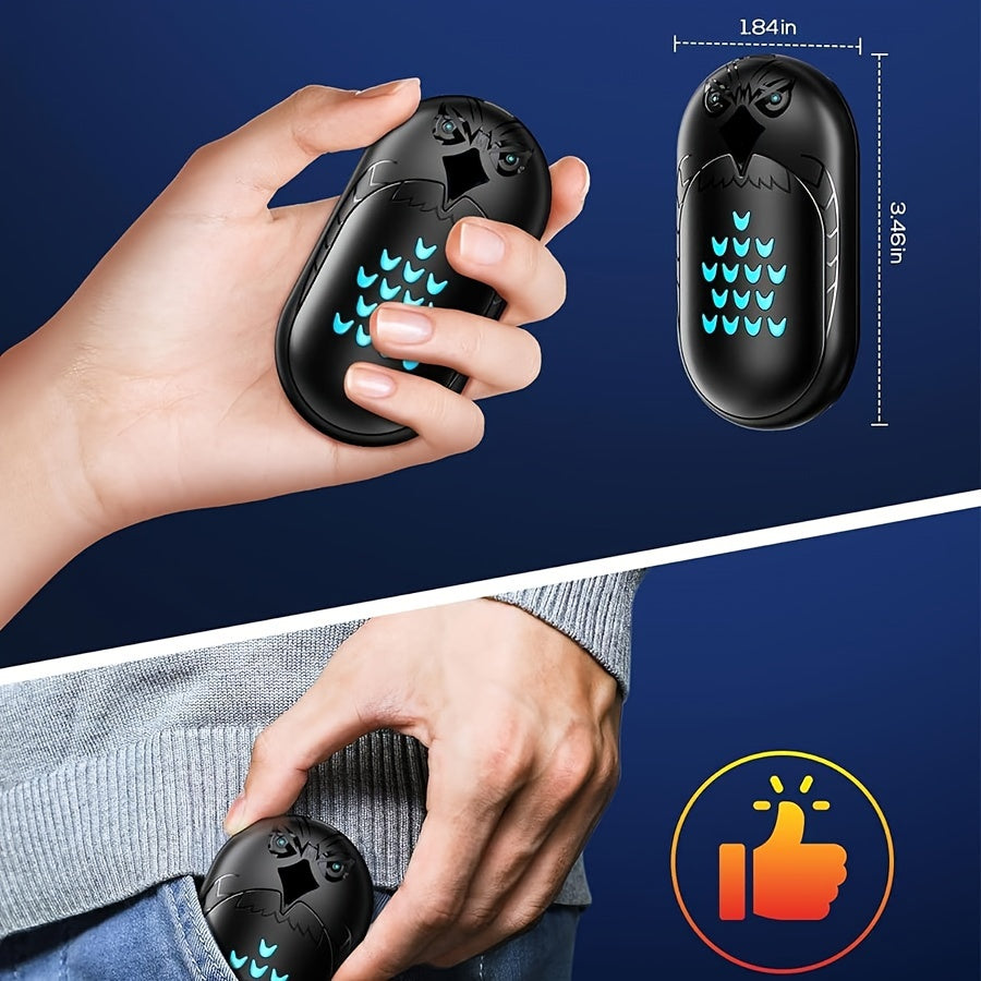 Rechargeable Hand Warmers