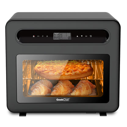 Combination Air Fryer Steam Oven