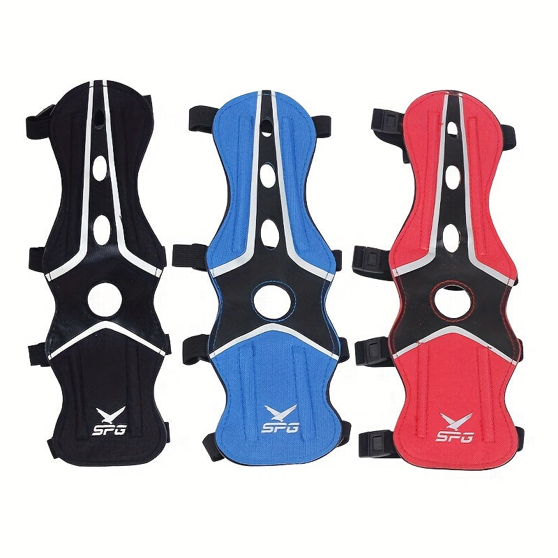 Nylon Archery Training Arm Guard